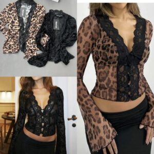 Mesh Top